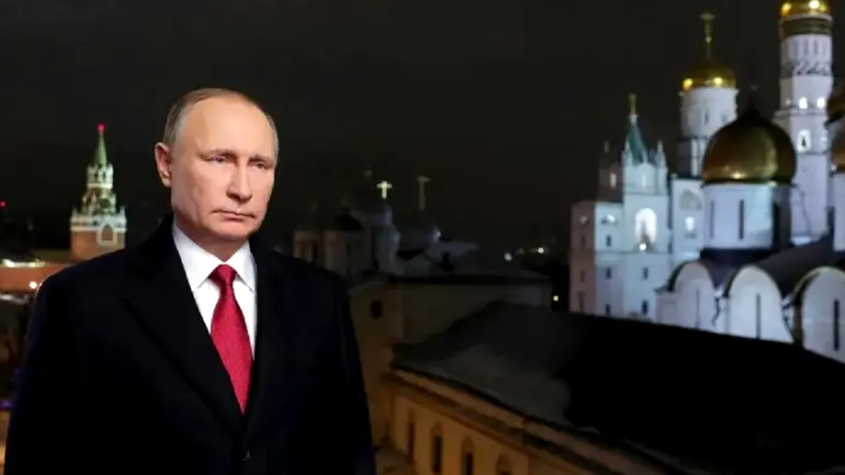 Îngrijorări la Kremlin că Moscova ar putea fi atacată. Ce a apărut pe străzile din capitala Rusiei și lângă reședința lui Putin VIDEO