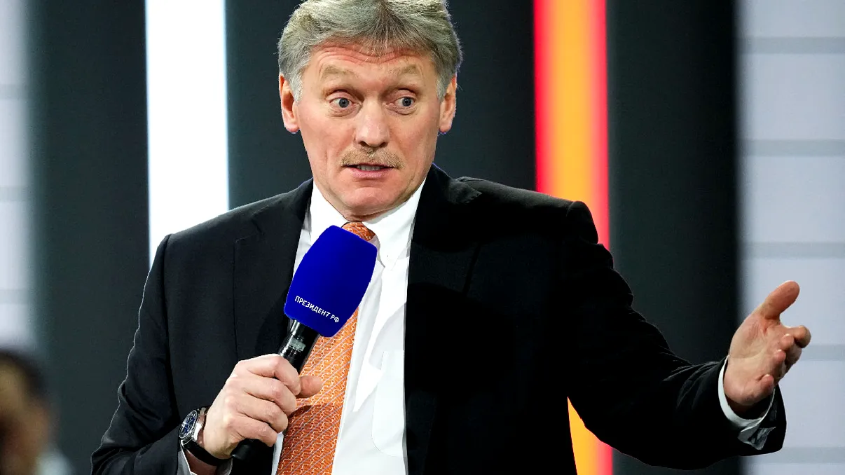 Kremlinul, răspuns pentru Lituania după îndemnul de a furniza Ucrainei avioane de luptă: „Poziție extrem de agresivă”