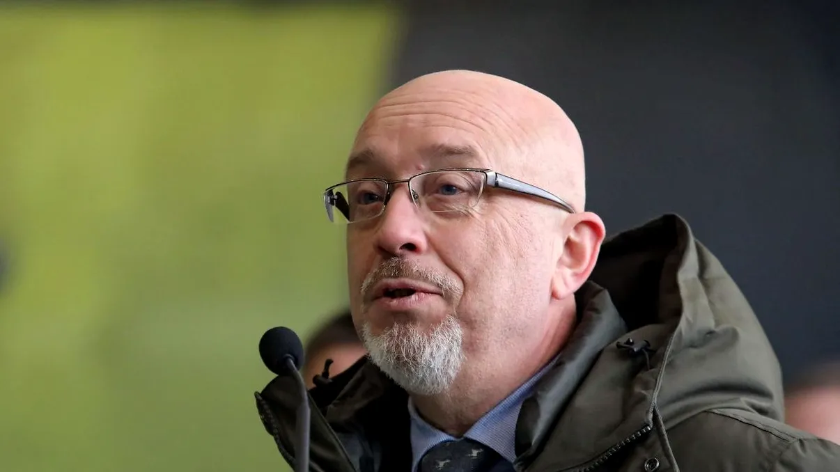 Ministrul ucrainean al Apărării, vizită oficială în Franța. Se îndreaptă Kievul spre Paris, după refuzul SUA?