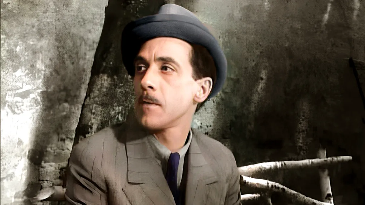 În ultimii săi ani, actorul a trăit cea mai mare supărare din viața sa: Mișu Fotino s-a stins cu un mare regret în suflet