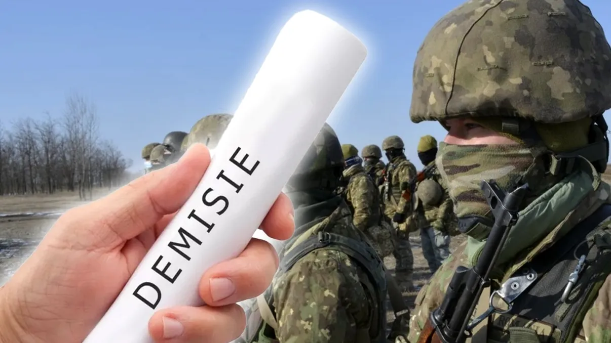 Val de demisii și concedieri în Ucraina, în plin război. Lista oficialilor implicați în scandalul de corupție