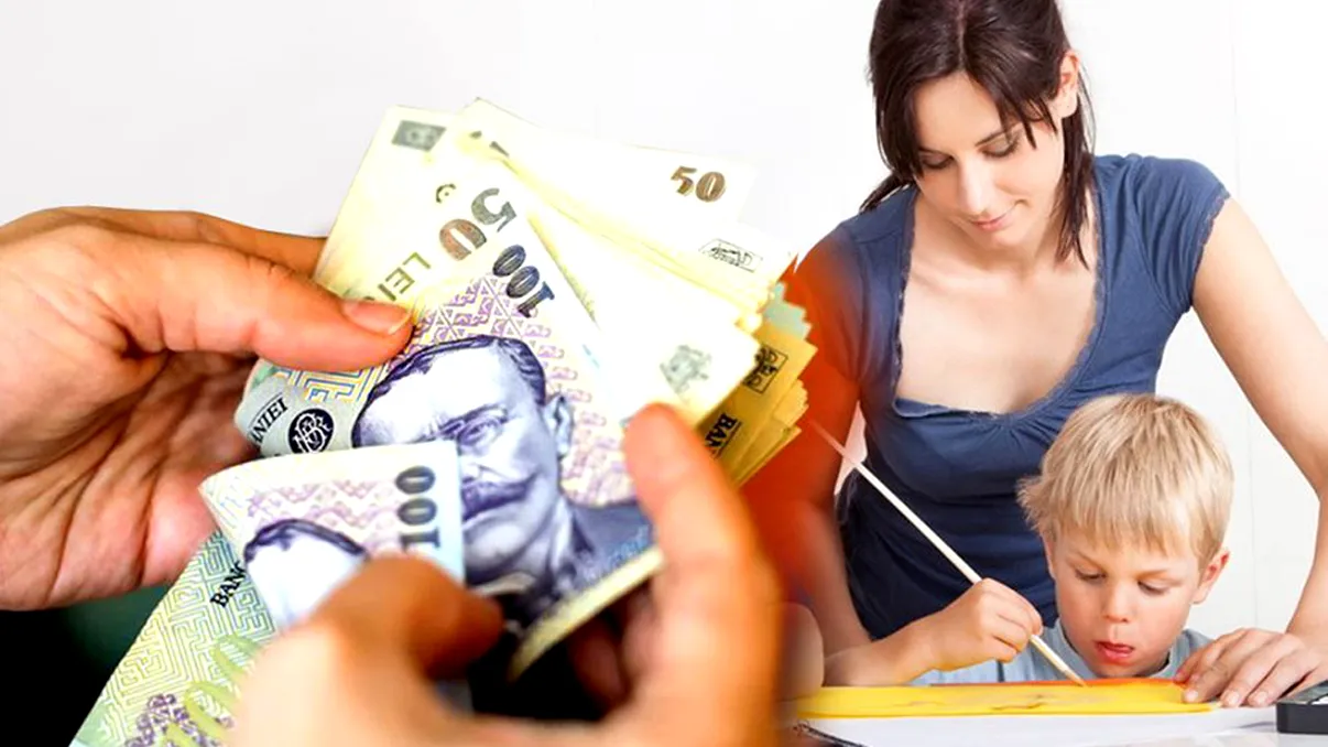 Anunțul dimineții pentru românii care au copii la grădiniță și creșă: se dau bani în plus de la stat