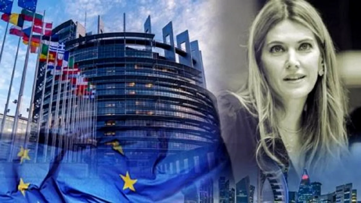 Parlamentul European are un nou vicepreședinte. Cine îi ia locul Evei Kaili, arestată pentru corupție
