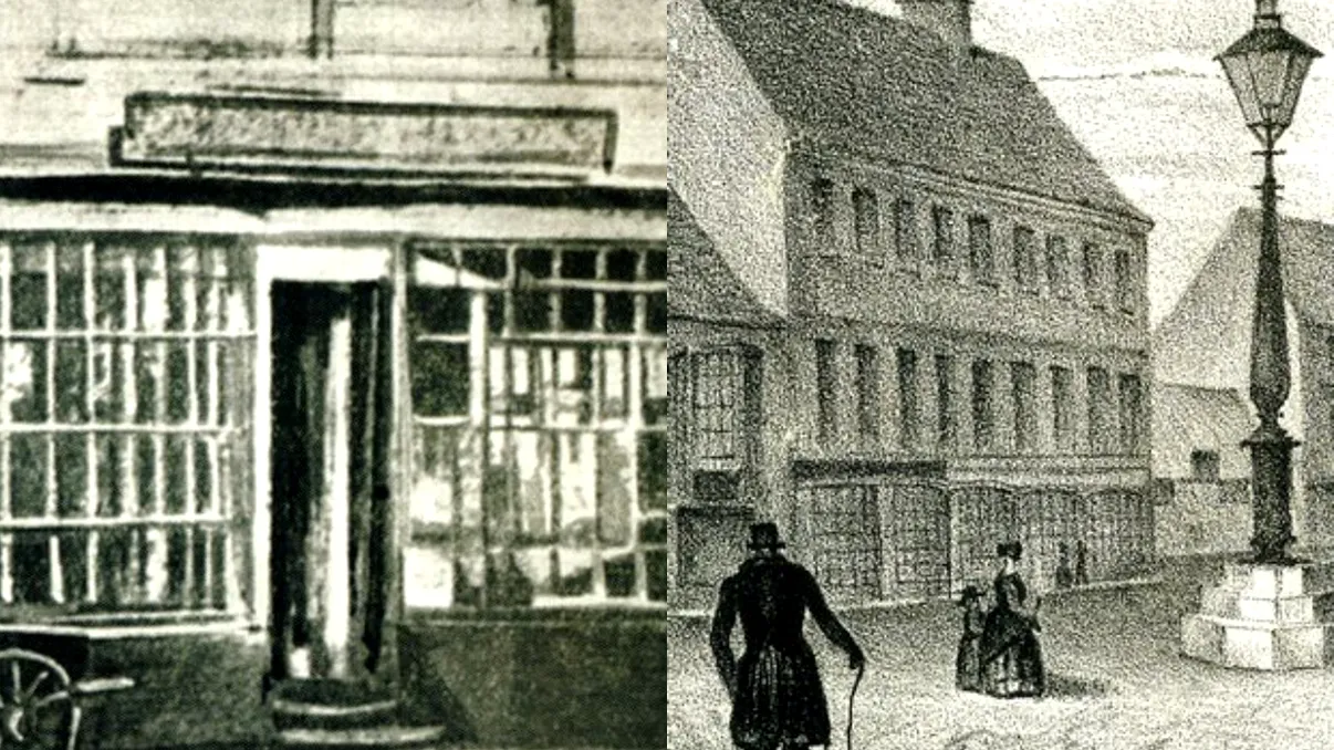 Un magazin vechi de 240 de ani se închide din cauza creșterii costurilor. Funcționează în același loc din 1781 și este condusă de aceeași familie