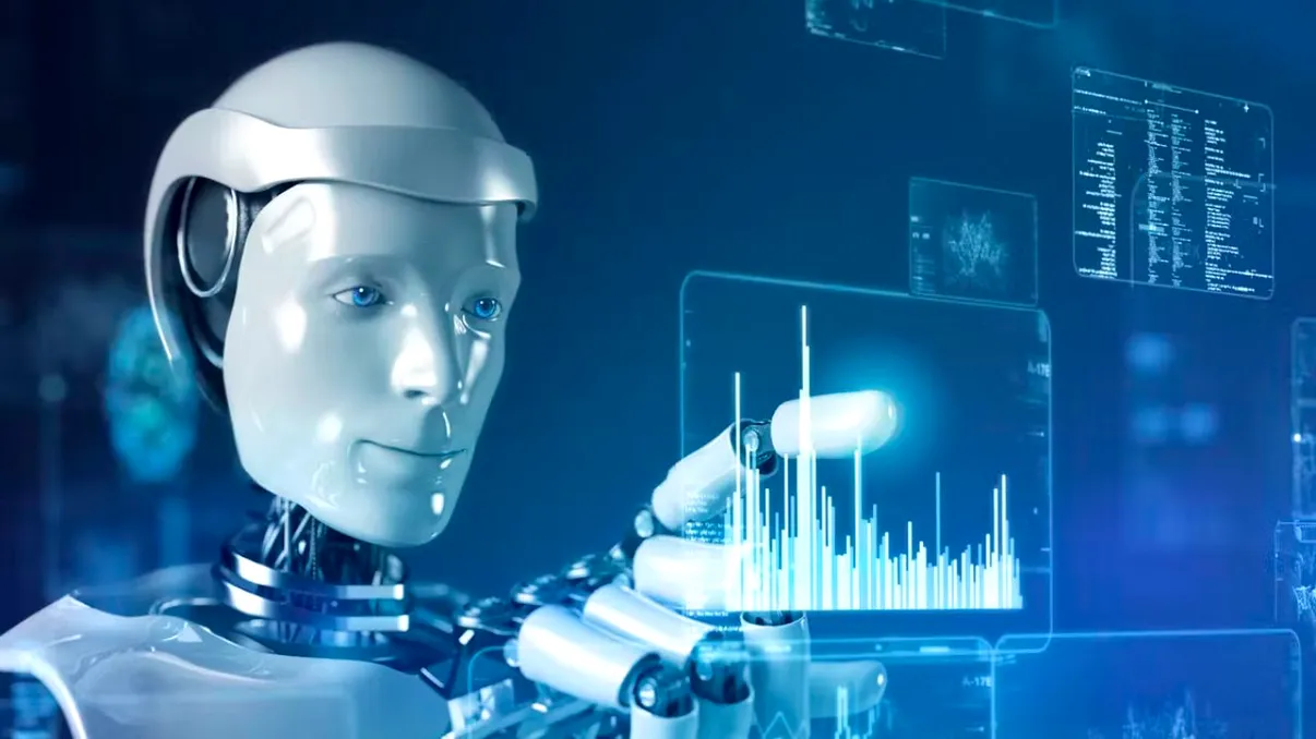 Inteligența artificială devine din ce în ce mai puternică: omenirea ar putea fi în pericol