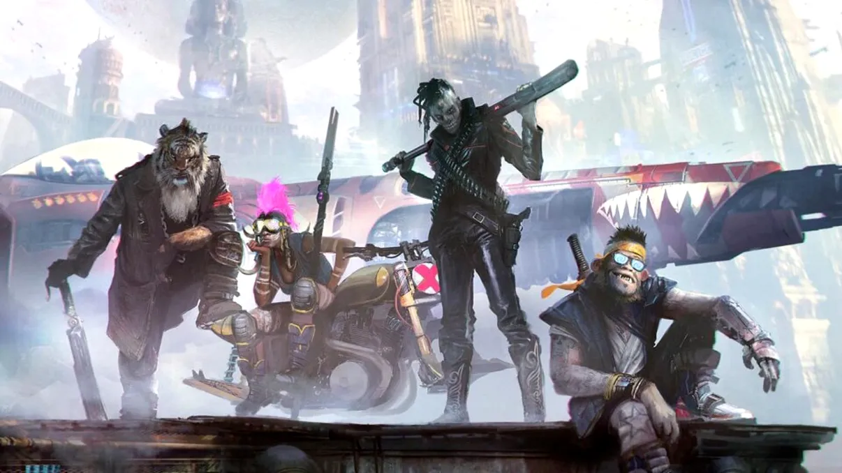 Ce se întâmplă cu Beyond Good & Evil 2: care sunt șansele să-l jucăm vreodată