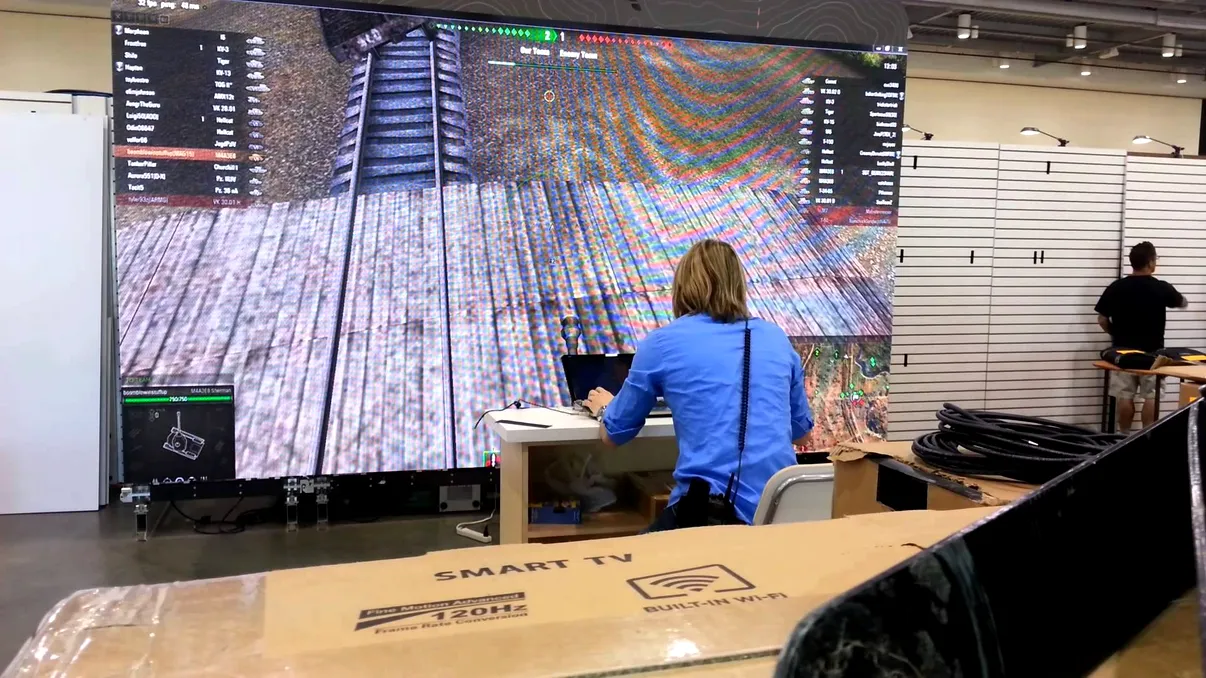 Dimensiunea ideală a unui monitor: când știi că „mare” e „prea mare”