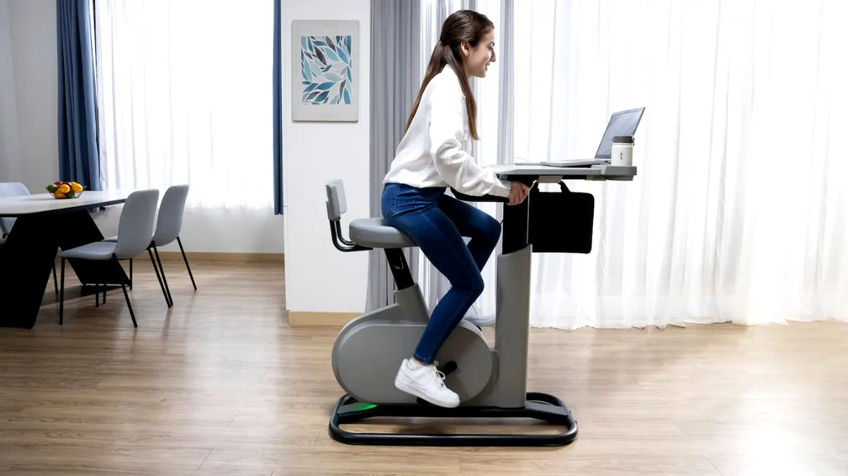 Acer vrea te facă mai productiv: ce este eKinekt și cum te ajută să rămâi sănătos în timp ce muncești