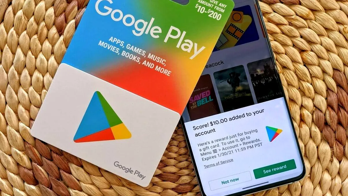Google Play vine în ajutorul părinților: ce nu vor mai putea face copiii, de acum încolo