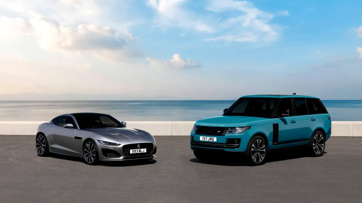 Jaguar Land Rover are în vizor piața europeană: cum vrea să cucerească Europa