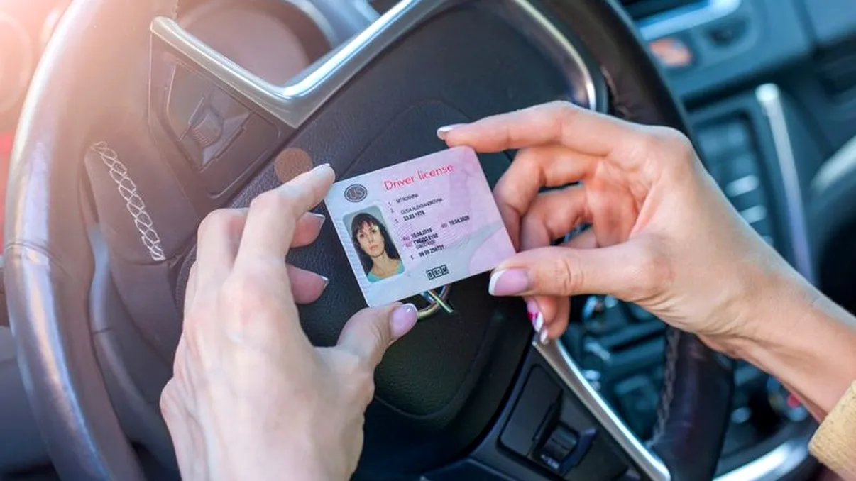 Rămâi fără permis de conducere și așa este normal: soluția simplă pentru a reduce accidentele