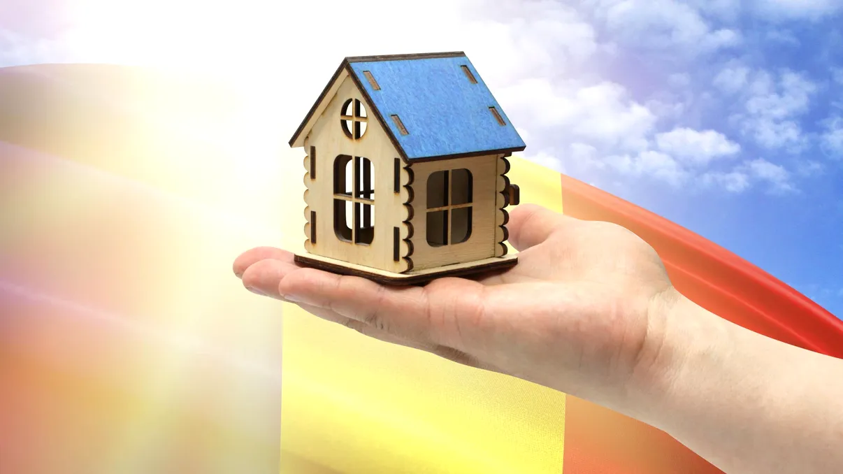 Cutremur imobiliar în România, prețurile la apartamente s-au dus în cap: semnele sunt clare de mult timp