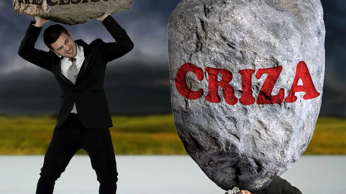 A venit 2023, acum urmează criza economică: totul e deja 