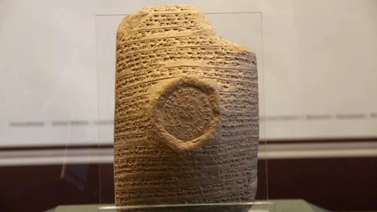 Inteligența artificială ne ajută să înțelegem trecutul: cum decodează istoria antică