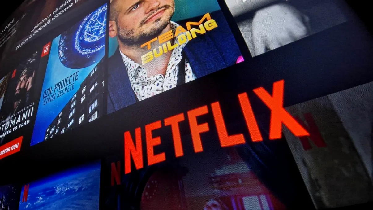 Filmul românesc care depășește toate recordurile pe Netflix: abia a umplut sălile de cinema, iar Teambuilding e pe internet