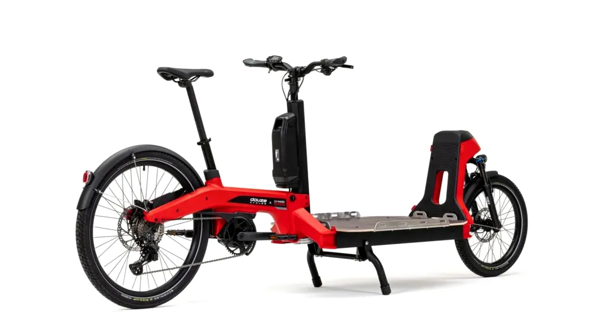 Toyota investește în mai multe vehicule electrice: piața bicicletelor electrice, noua țintă