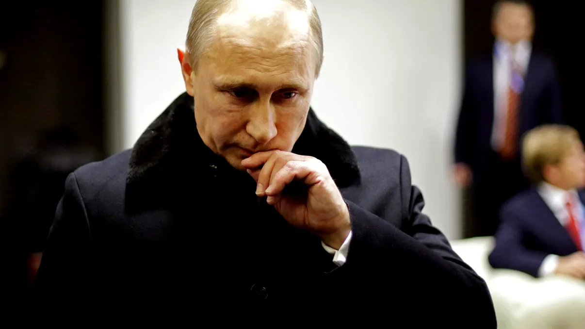 FOTO A murit Gleb Pavlovski, cel care l-a ajutat pe Putin să devină președintele Rusiei. Politologul avea 72 de ani