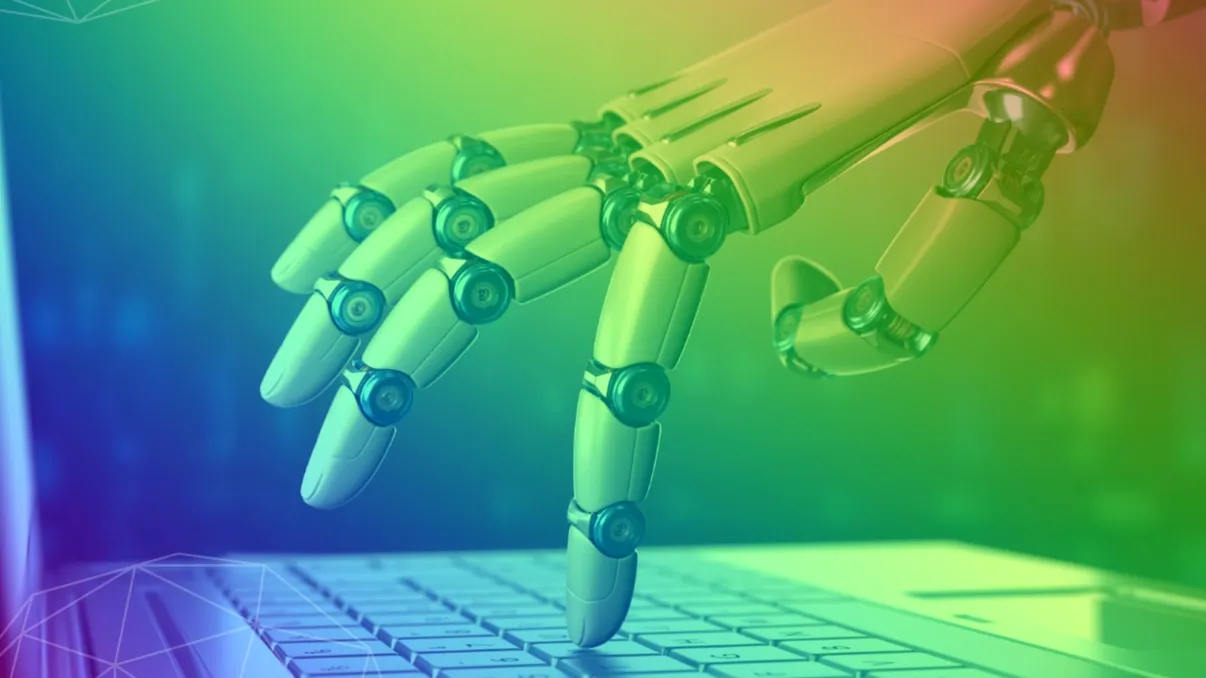 Inteligența artificială a “scris” o întreagă revistă: ce este Infinite Odyssey
