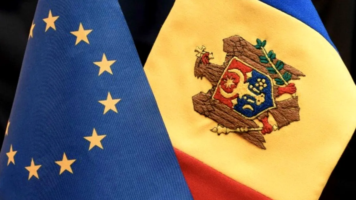 Cât de pregătită este Republica Moldova să adere la UE. Raport publicat de Comisia Europeană