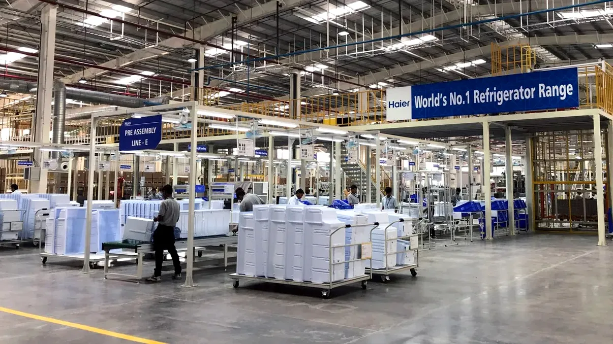 Gigantul chinez care face valuri în România: investiție de sute de milioane de euro, angajări masive și potențial de extindere