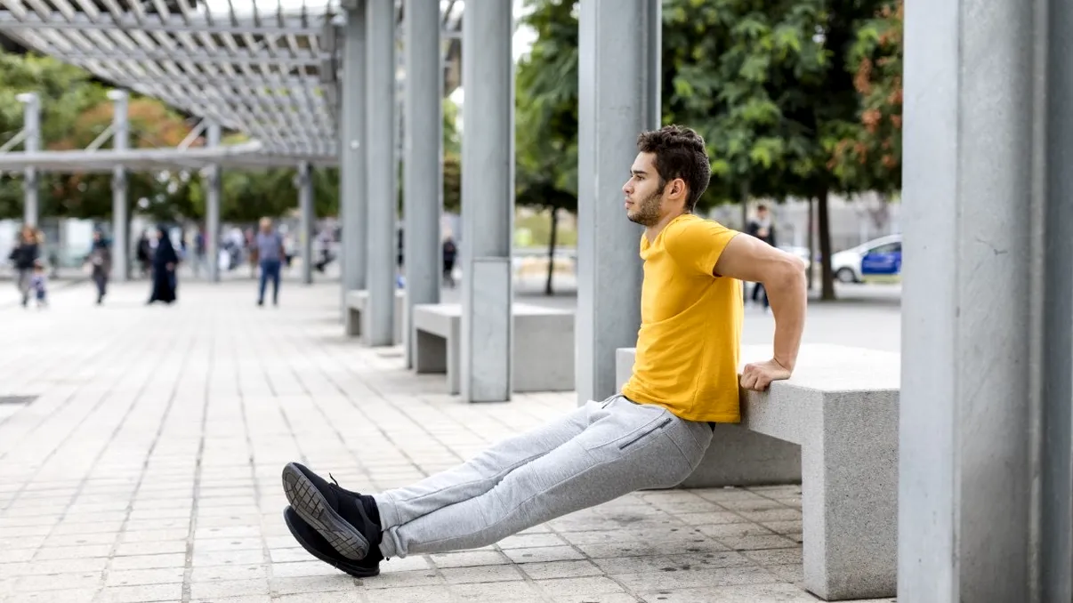 Află câteva moduri de a purta pantaloni de trening pentru bărbați pentru a arăta elegant [P]