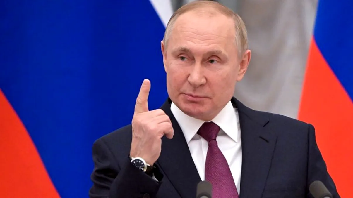 Măsură radicală în Rusia, ce a suspendat Putin. De astăzi este valabilă
