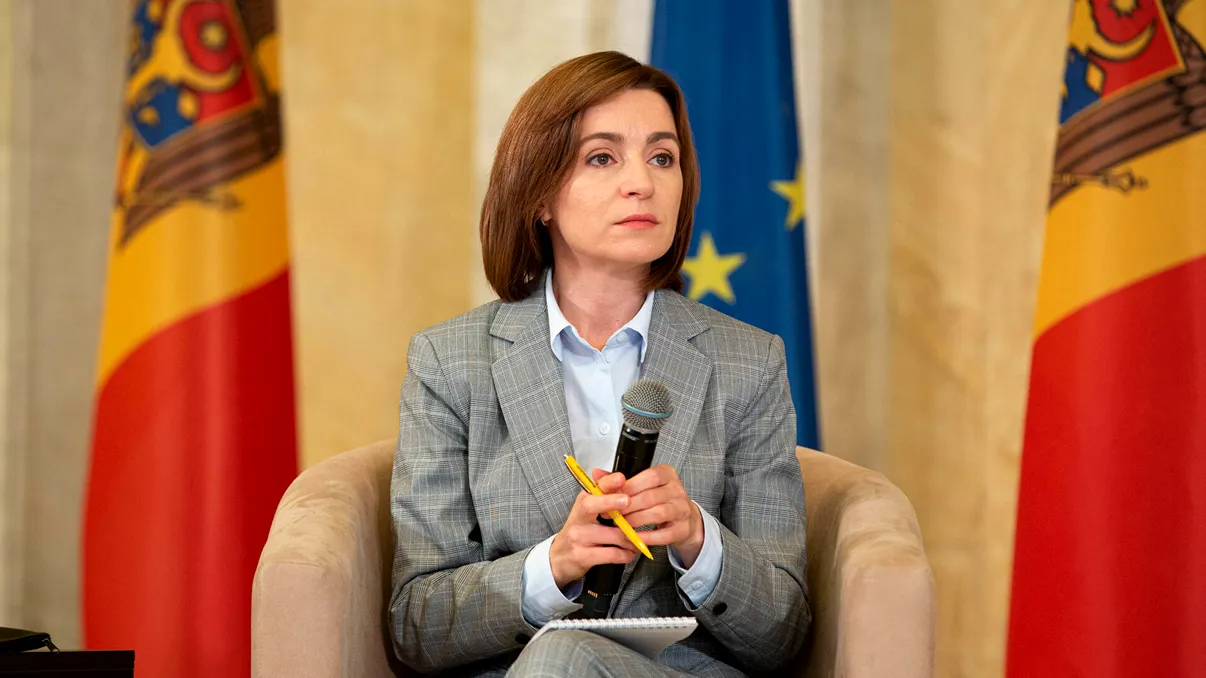 Moldova se străduiește să creeze un nou guvern pro-UE sub presiunea Rusiei