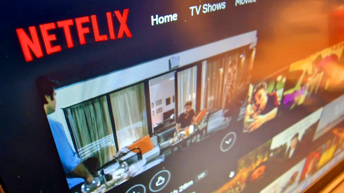 Filmul românesc de pe Netflix care îți ridică părul pe mână și are doar trei actori
