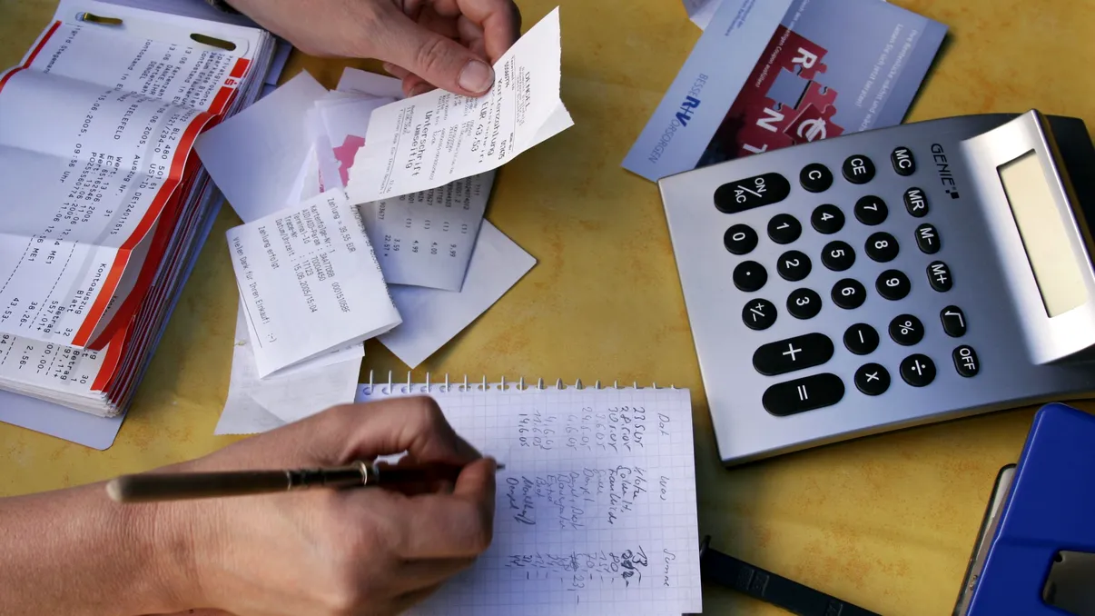 O femeie primit o factură la apă de 18.000 de euro, dar nu este o greșeală. „Nu am cum să-mi permit să plătesc”