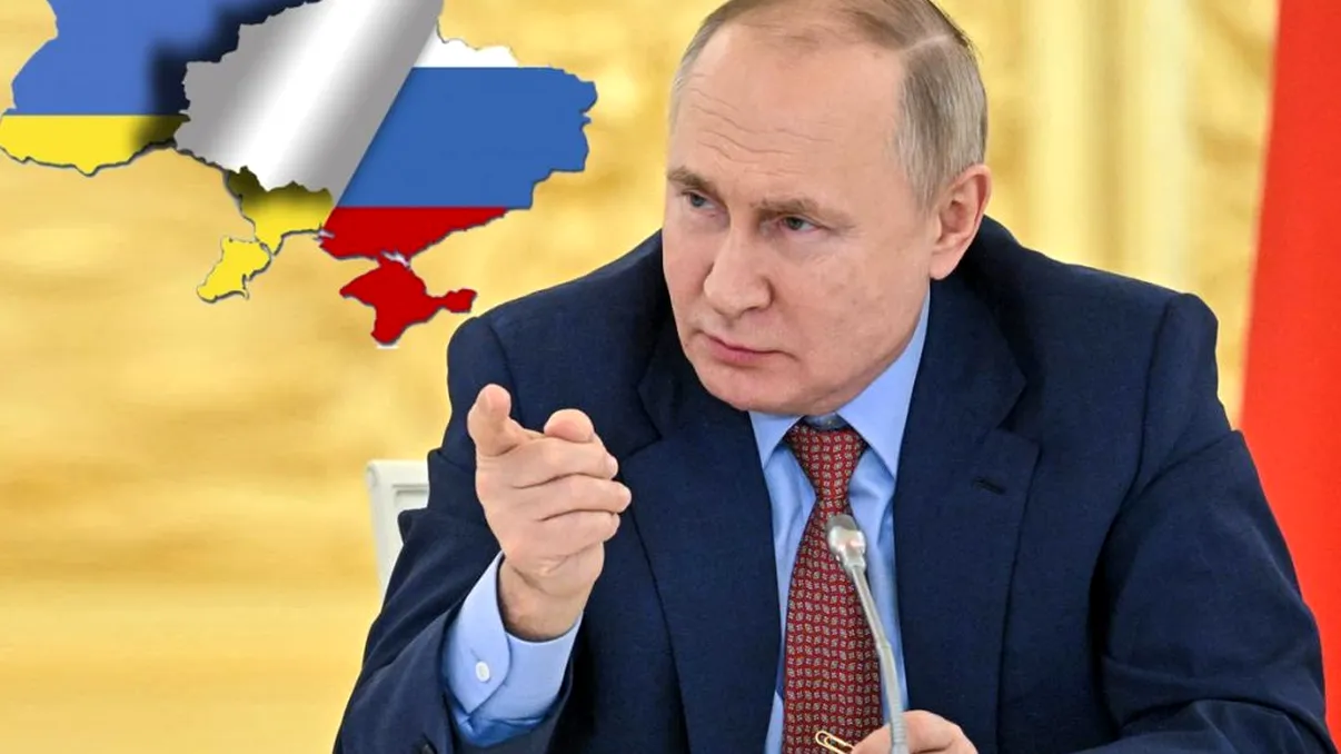 Putin a ordonat adăposturi antiaeriene în toată Rusia. Cum arată buncărele – FOTO