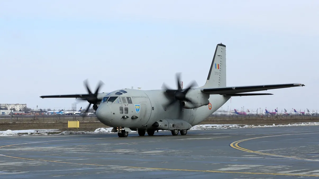 Mobilizare pentru românii blocați în Turcia. MApN a intervenit