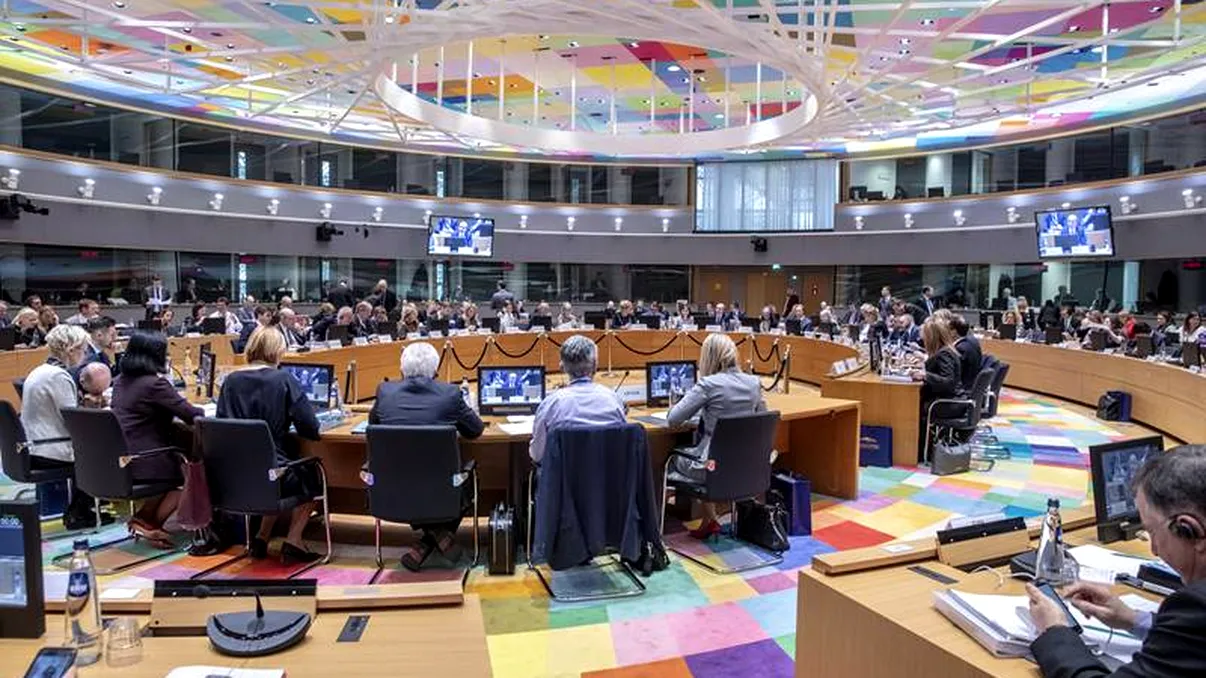 Se cere anularea deciziei JAI, care nu a lăsat România în Schengen. Sesizare la Curtea Europeană de Justiție