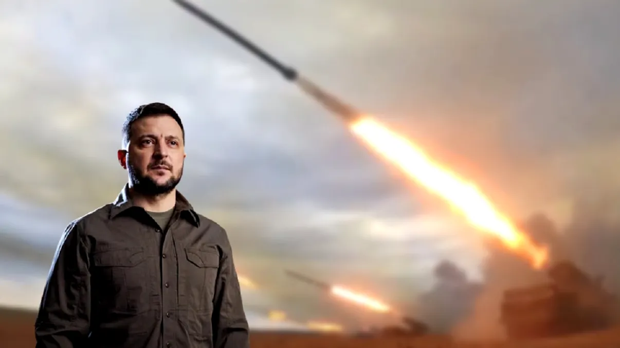 Ucraina insistă pentru arme periculoase și promite că nu va ataca Rusia. Nou apel la Occident