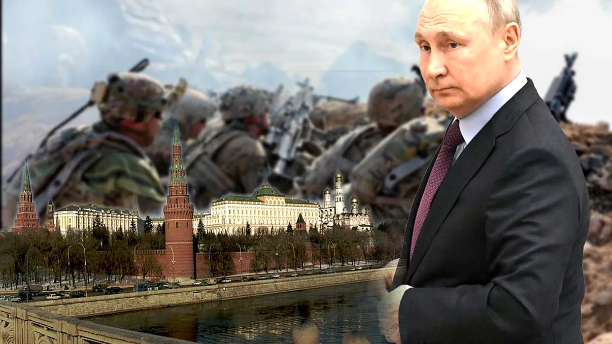 VIDEO Cel mai mare coșmar al lui Putin devine realitate. Prima țară din lume care va livra super-arma cerută de Ucraina