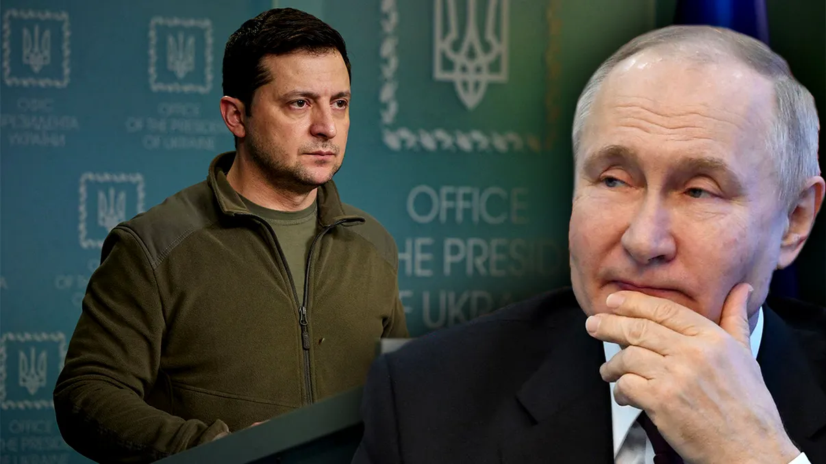 „Acolo va căuta succesul”: Zelenski dezvăluie planul lui Putin. Ce țări ar putea ataca, alertă pentru România