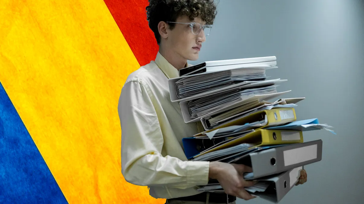 S-a schimbat legea în România, se întâmplă de astăzi, 1 februarie: ai scăpat de vizita la ghișeu, totul e online