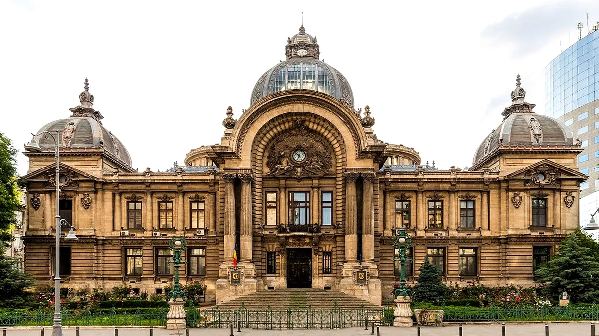 Vestea momentului de la CEC Bank pentru toți românii: niciodată nu a fost un moment mai bun pentru banca de stat