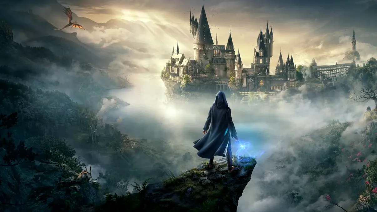 Hogwarts Legacy a fost modificat: cum poți să te joci împreună cu prietenii
