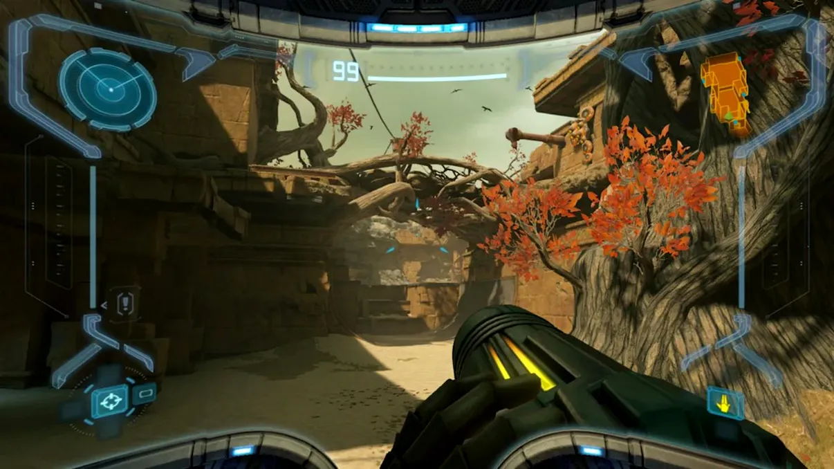 Metroid Prime nu duce lipsă de controverse: unde a greșit Nintendo