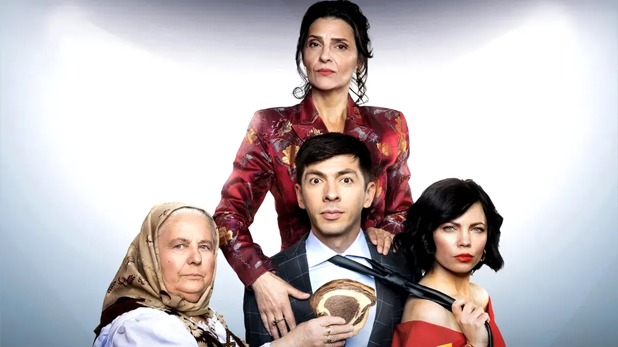 Cele mai populare filme de pe Netflix, în România, la momentul actual: la ce să te uiți weekendul acesta