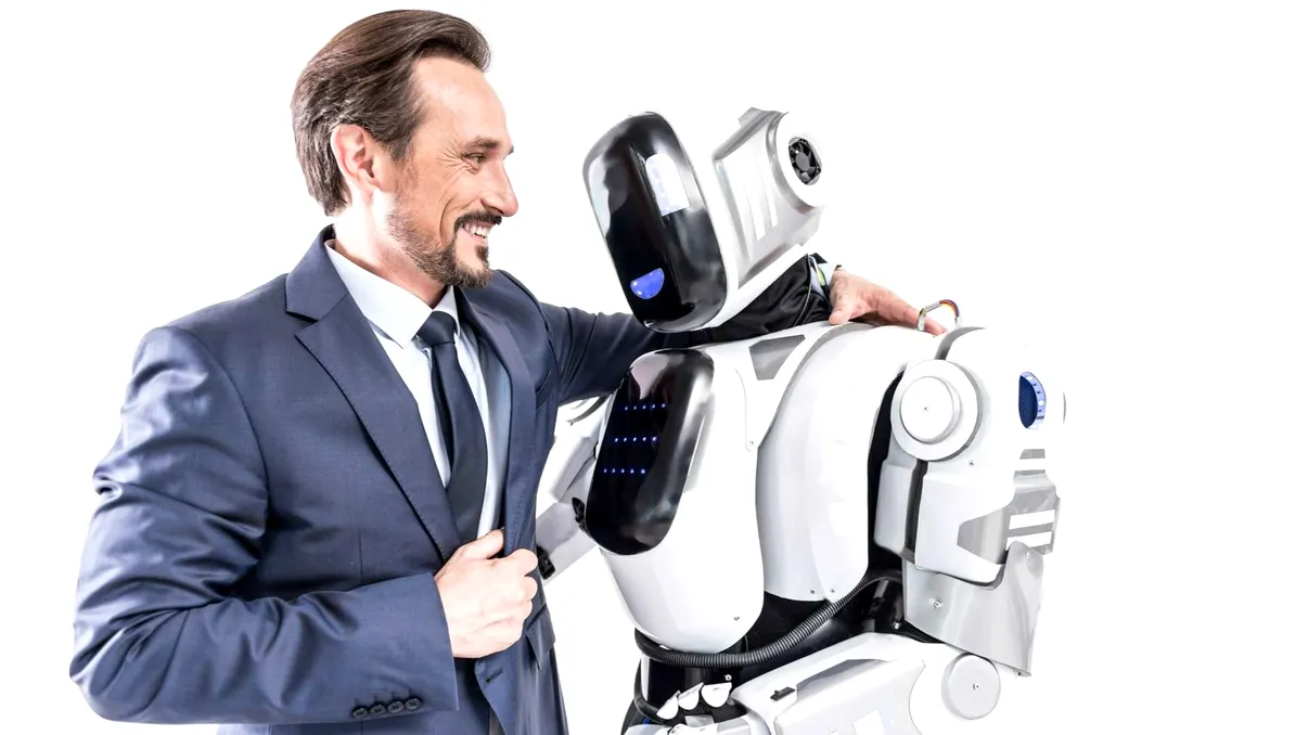 Automatizarea, bună sau rea? Ce pericol prezintă pentru locurile noastre de muncă, de fapt