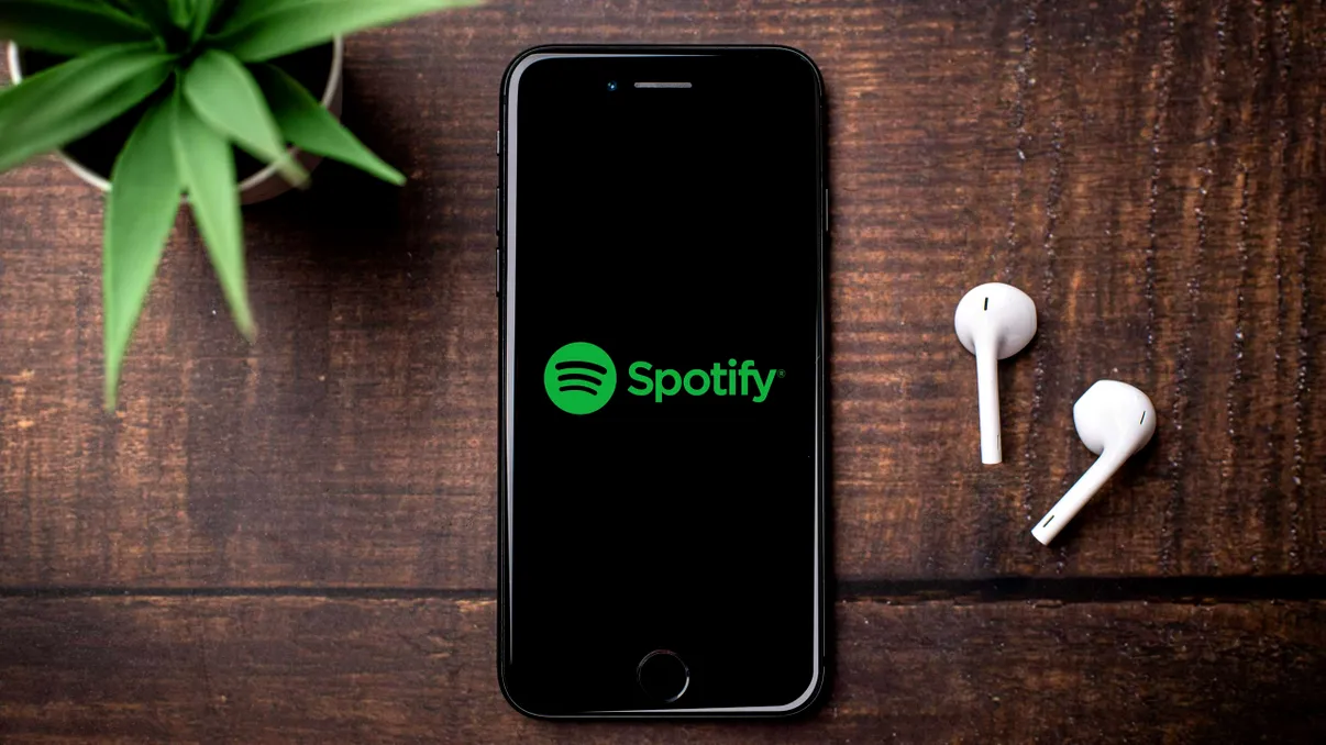 „Să fie bine, ca să nu fie rău”: Spotify, în creștere la abonați premium, dar pe minus la venituri