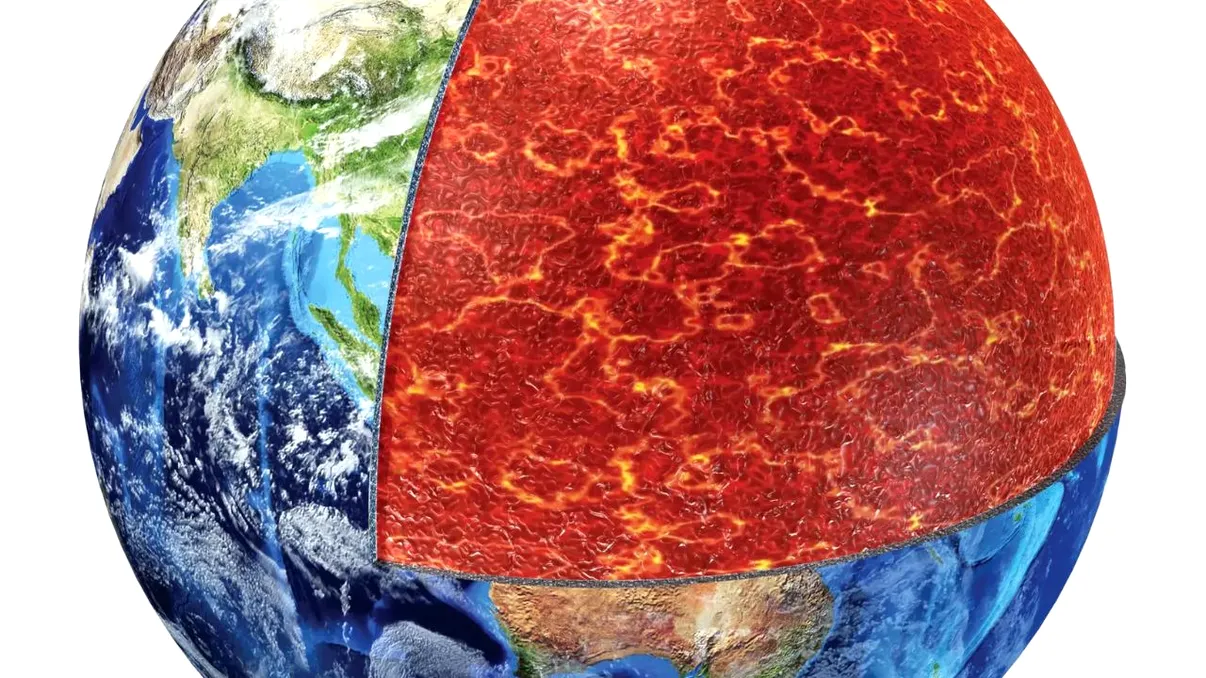 Cercetătorii au făcut o descoperire esențială: cum se mișcă plăcile tectonice