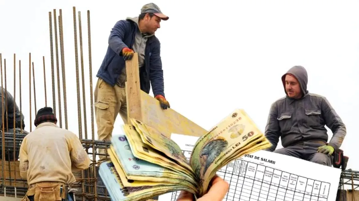 Patronii români de-abia mai 