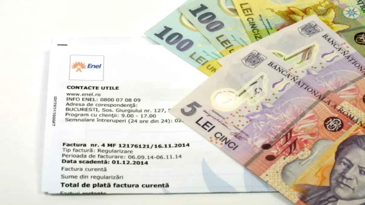 Se ieftinesc facturile la gaz: vestea serii care ridică România în picioare