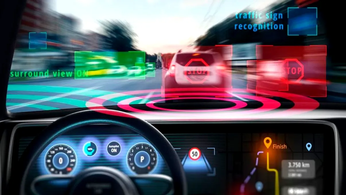 Industria auto mai are de muncă: sistemul de detecție automată a vitezei are probleme