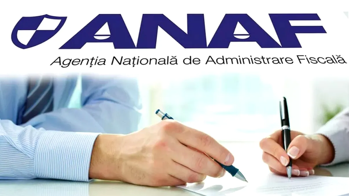 ANAF află pe loc dacă ascunzi bani de stat: cum își dă seama că nu ești cinstit, te vei trezi cu inspectorii fiscali la ușă