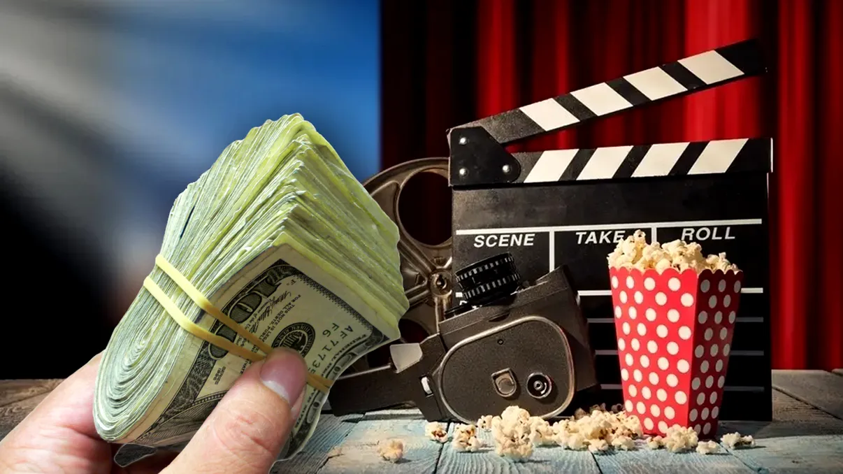Actorii care au câștigat peste 100 de milioane de dolari pentru un singur film