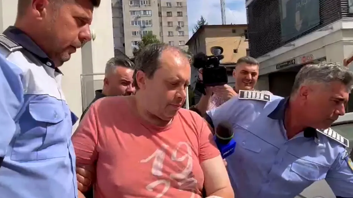 Bărbatul din Bascov care și-a ucis toată familia, condamnat la închisoare pe viață. Cum motivează judecătorii pedeapsa maximă