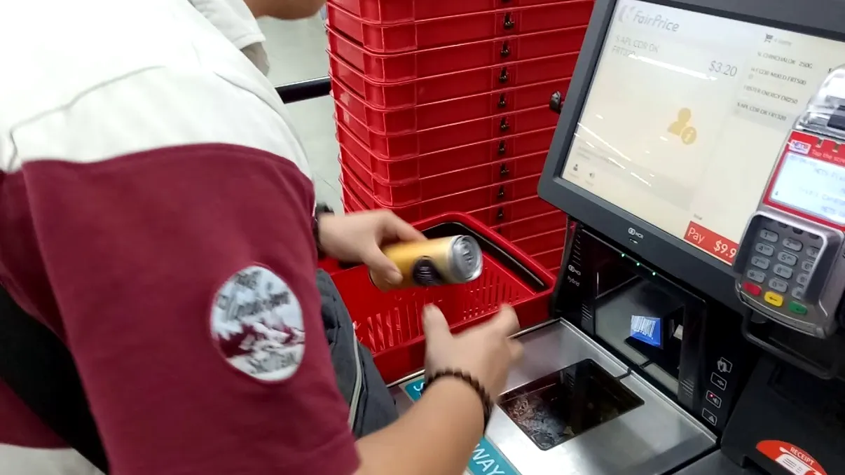 Ce spune șeful ANPC despre casele self-pay din supermarketuri: „O abordare discriminatorie”